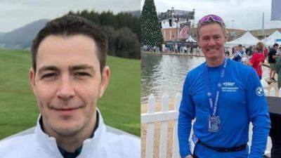 Organisers of Cork Ironman told event couldn't be sanctioned - Triathlon Ireland