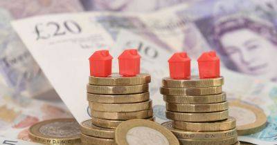 Half of working renters only ONE pay cheque away from losing their home - manchestereveningnews.co.uk
