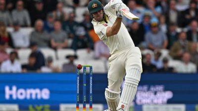 "Won't Try And Reinvent Wheel At All": Mitchell Marsh On Captaincy