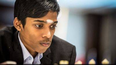 R Praggnanandhaa vs Magnus Carlsen, Chess World Cup Final: When And Where To Watch Live Telecast, Live Streaming