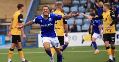 Queen of the South boss urges fans to enjoy derby bragging rights