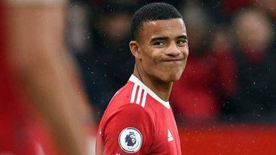 Oli Scarff - Mason Greenwood - Greenwood to leave Man Utd after abuse allegations - guardian.ng