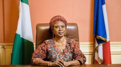 Tinubu appreciates your efforts, Ambassador Erele tells Team Nigeria