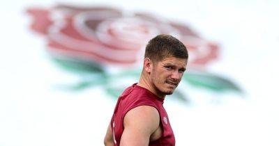 Owen Farrell ban hearing live updates as England captain learns World Cup fate after red card
