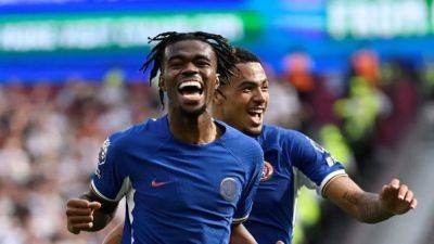 Chelsea midfielder Chukwuemeka undergoes surgery