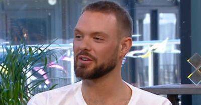 Bake Off’s John Whaite details bulimia battle which took hold while studying at Manchester university - manchestereveningnews.co.uk - Switzerland