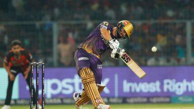 Ravi Bishnoi - Asia Cup - Rinku Singh - "Those Five Sixes Changed My Life": Rinku Singh Relives His Iconic Innings For KKR - sports.ndtv.com - Ireland - India - Sri Lanka