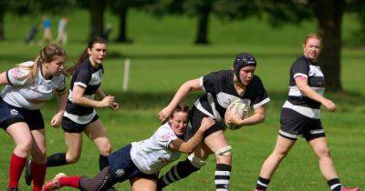 Perthshire Women start rugby league season on a high with win against Lismore