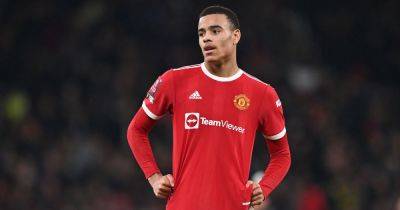 Manchester United aim for Mason Greenwood resolution by deadline day amid interest in forward