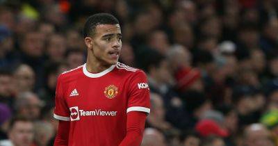 Jose Mourinho - Steven Gerrard - The clubs linked with signing Mason Greenwood after Manchester United exit confirmed - manchestereveningnews.co.uk - Italy - Saudi Arabia - county Greenwood - county Mason