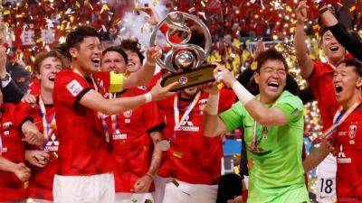 Champions Urawa advance to Asian Champions League group phase