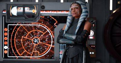 Star - Ahsoka: How to watch latest Star Wars series, episode count and release time - manchestereveningnews.co.uk