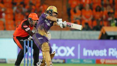 "Rinku Singh Has Been A Tremendous Story," Says Kolkata Knight Riders Assistant Coach