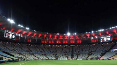 Brazil's Maracana stadium to be closed for pitch maintenance - channelnewsasia.com - Brazil