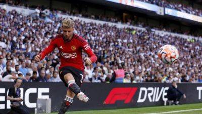 Man United's Mount out 'until international break' with injury - channelnewsasia.com