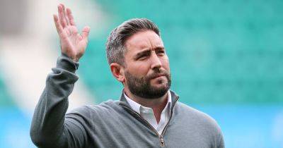 Lee Johnson insists Hibs won't get Aston Villa free hit as boss maps out plan to plug £180m Conference League gap