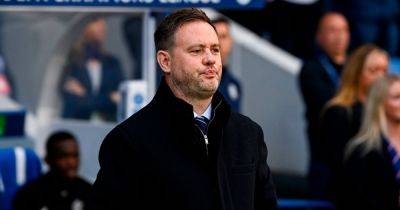 Michael Beale reacts to Rangers result, names best player and warns stars against PSV 'frustration'