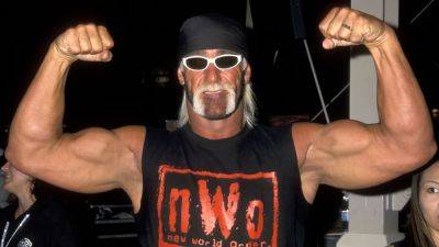 Legendary pro wrestler Hulk Hogan details 'vicious cycle' of painkiller addiction after string of surgeries - foxnews.com - Saudi Arabia