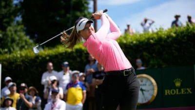 Best Coast: Henderson eager to play in CPKC Women's Open at Shaughnessy in Vancouver