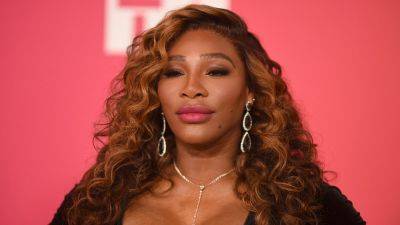 Serena Williams, Alexis Ohanian announce birth of second child