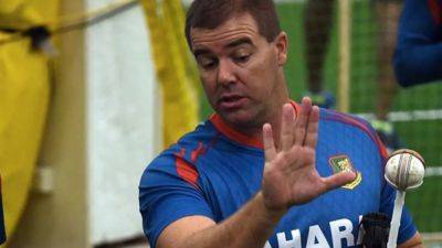 Heath Streak, Legendary Zimbabwe Cricketer, Dies At The Age Of 49 After Prolonged Cancer Battle