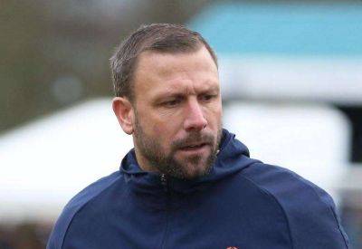 Steve Lovell - Luke Cawdell - Medway Sport - FA Cup Preliminary Round replays: Cray Valley PM beat Lordswood; Herne Bay defeat Bedfont Sports; Erith Town lose to Burgess Hill Town - kentonline.co.uk