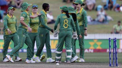 Cricket South Africa Announces Equal Match Fees Across Genders