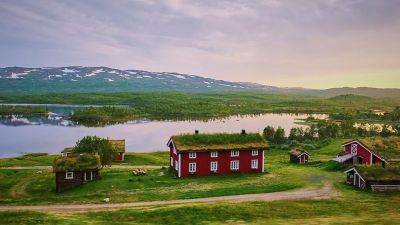 Looking to travel more sustainably? Sweden, Finland and Austria are the places to go to