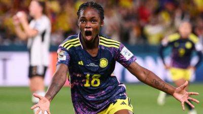 The brilliance of teen Linda Caicedo and other takeaways from Women's World Cup