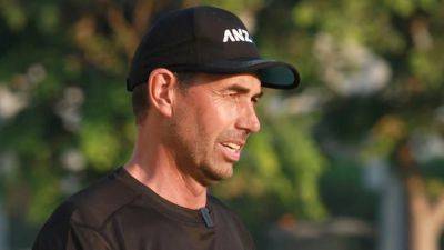 Gary Stead - Stephen Fleming - Stephen Fleming, James Foster, Ian Bell Join New Zealand's Coaching Staff Ahead Of World Cup - sports.ndtv.com - Britain - New Zealand - India