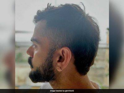 Virat Kohli Shares New Pic Ahead Of Asia Cup 2023. Fans Can't Keep Calm