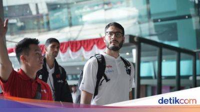 FIBA World Cup 2023: Spanyol Bawa Skuad Terbaiknya ke Indonesia - sport.detik.com - Indonesia - Iran - Slovenia - Venezuela
