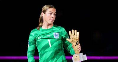 Mary Earps - Mary Earps questions Nike statement about lack of her England jerseys on sale - breakingnews.ie - Spain