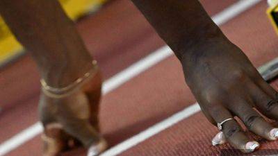 Akintola rates Nigeria’s chances of winning 4x100m relay medal high