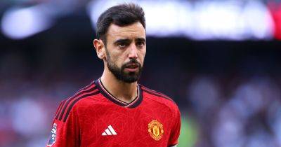 'F****** wake up' - Dimitar Berbatov sends blunt message to Manchester United players