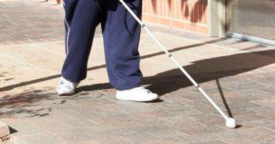 Planned train ticket office closures 'tip of iceberg' for visually impaired people, charity says - manchestereveningnews.co.uk