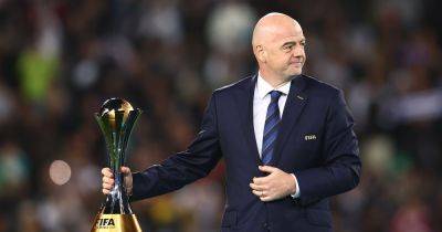 Who will Man City face in the FIFA Club World Cup 2023? Draw date, fixtures and qualified teams