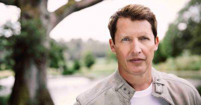 James Blunt coming to Manchester as part of huge UK Arena tour - manchestereveningnews.co.uk - Britain