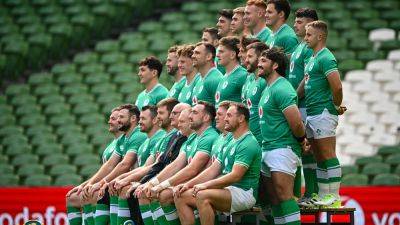 The RTÉ Rugby pod choose their Irish RWC squad