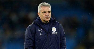 Pep Guardiola - Jorge Sampaoli - Juanma Lillo - Juanma Lillo in focus as he takes charge of Man City in Pep Guardiola’s absence - breakingnews.ie - Qatar - Spain - Colombia - Mexico - China - Japan - Chile