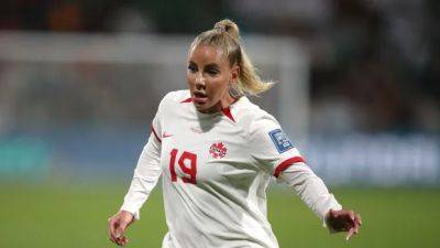 Canadian women's soccer players say base compensation 'significantly more' than 2021 in short-term deal