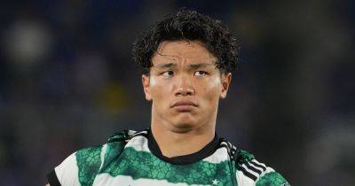 Star - Celtic and Reo Hatate in positive new contract mood as midfielder problem named amid swirling transfer interest - dailyrecord.co.uk - Scotland - Japan - Instagram
