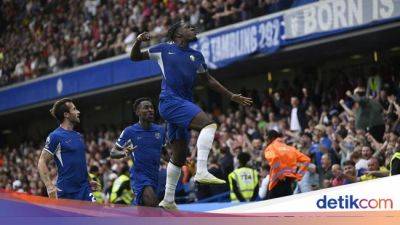 Malouda Berani Jagokan Chelsea Finis Empat Besar, Arsenal Terdepak