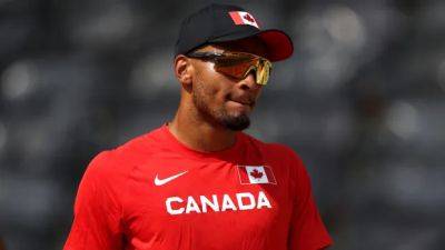 Thursday is a big day for Canada at the World Athletics Championships