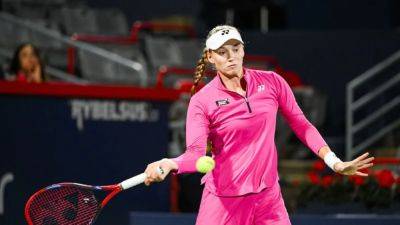 Best of the rest: Another surprise in store in US Open women's draw?