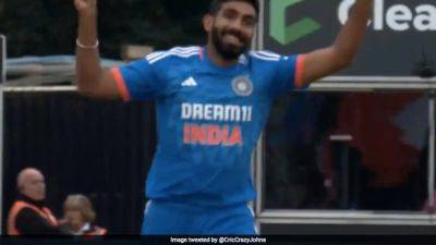 "No Complaints...": Jasprit Bumrah's Reassuring Statement on Fitness After Ireland Series Win