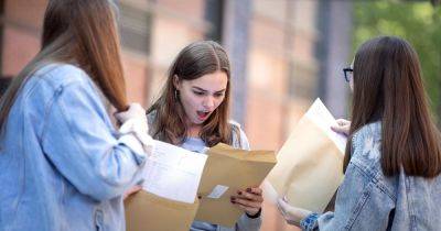 GCSE results 2023 live: Results, reaction and grade boundaries from across Wales as pupils collect their grades