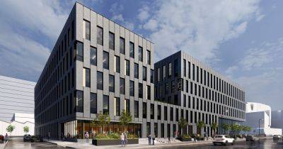 Green light for £38m expansion of new college campus on old Boddingtons city centre site