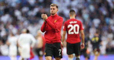 Manchester United's forgotten hero from last season can replace Mason Mount