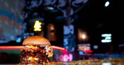 Five of the best spots to celebrate National Burger Day in Manchester
